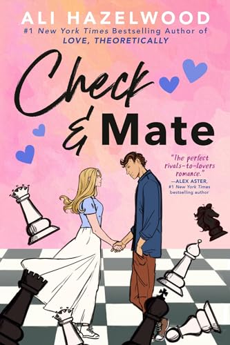 Check & Mate [Paperback]