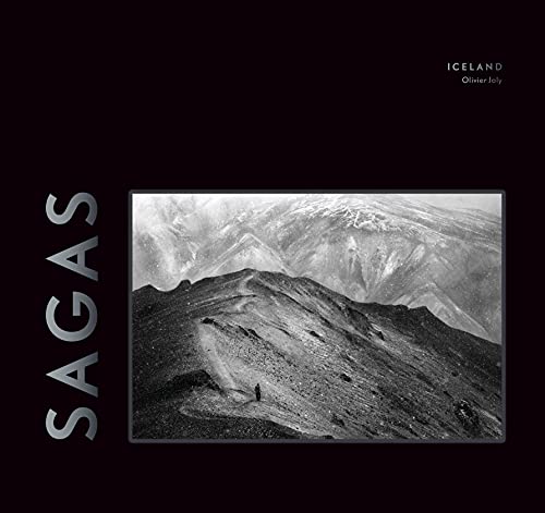 Sagas: Iceland [Hardcover]