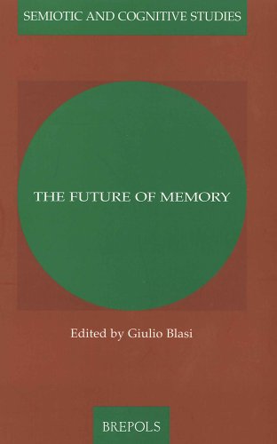 The Future of Memory [Paperback]