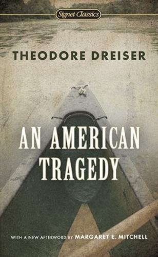 An American Tragedy [Paperback]