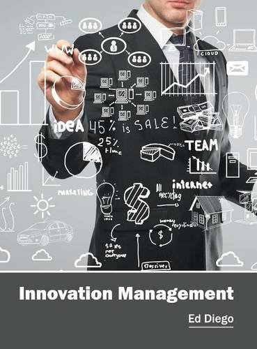 Innovation Management [Hardcover]