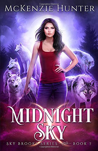 Midnight Sky [Paperback]