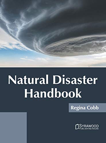 Natural Disaster Handbook [Hardcover]