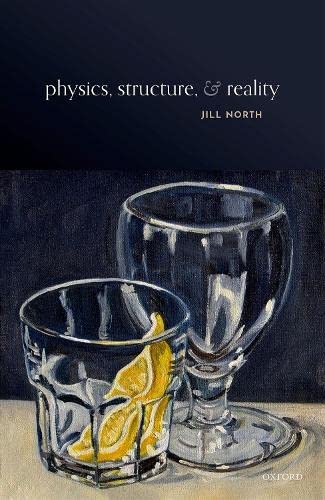 Physics, Structure, and Reality [Hardcover]