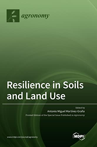 Resilience In Soils And Land Use