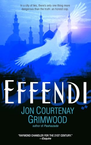 Effendi [Paperback]