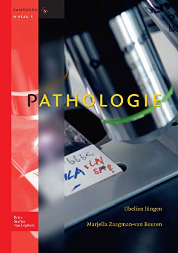 Pathologie: Basiswerk V&V, niveau 5 [Hardcover]