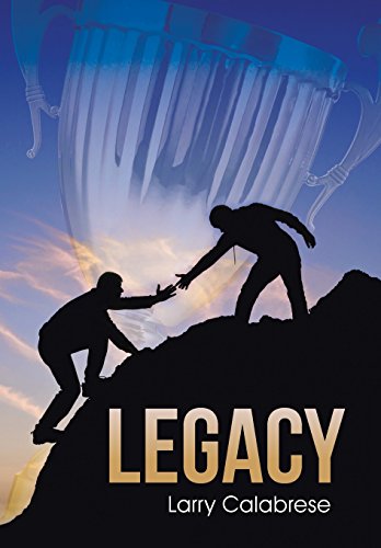 Legacy [Hardcover]