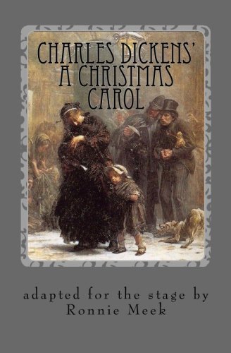 Charles Dickens' A Christmas Carol [Paperback]