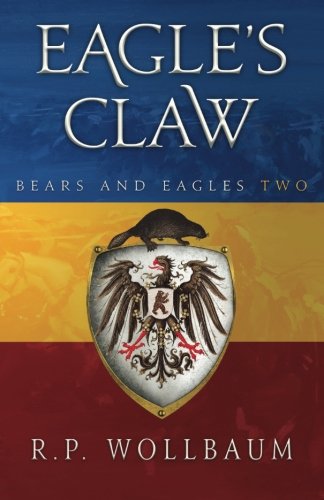 Eagles Cla Bears And Eagles Book To (volume 2) [Paperback]