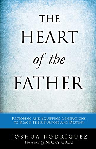 The Heart Of The Father [Paperback]