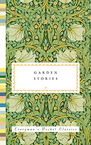 Garden Stories [Hardcover]