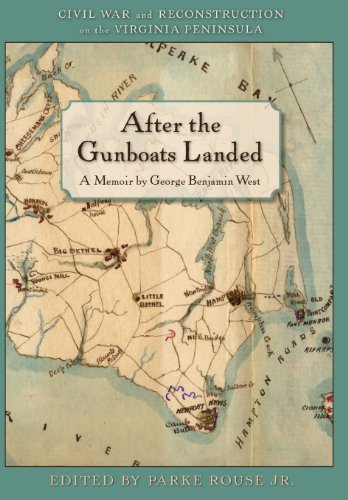 After The Gunboats Landed [Hardcover]