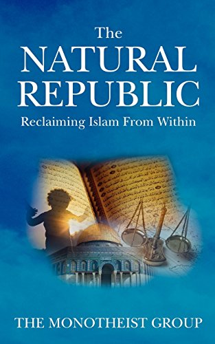 The Natural Republic [Paperback]