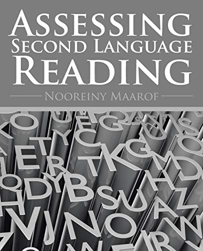 Assessing Second Language Reading [Paperback]