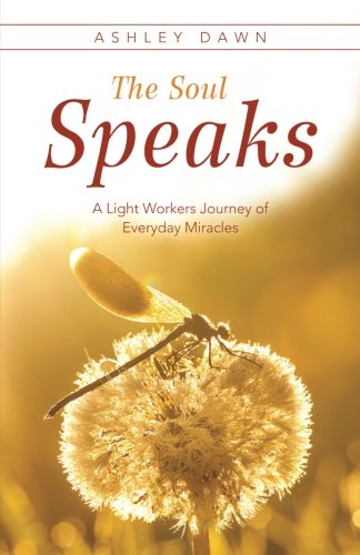 The Soul Speaks A Light Workers Journey Of Everyday Miracles [Paperback]