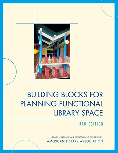 Building Blocks for Planning Functional Library Space [Paperback]