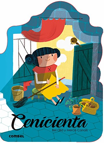 Cenicienta [Paperback]