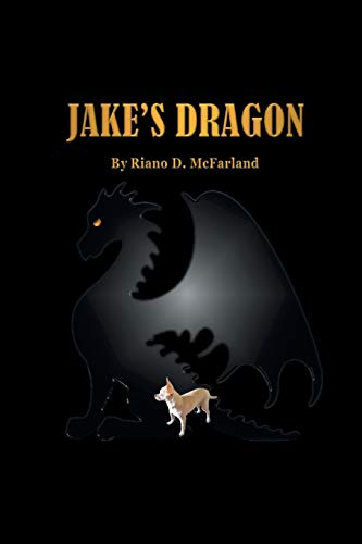 Jake's Dragon [Paperback]