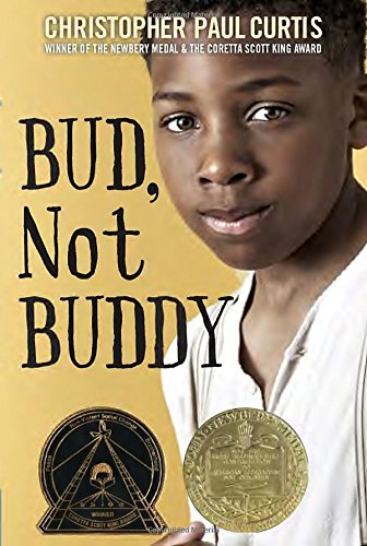 Bud, Not Buddy [Paperback]