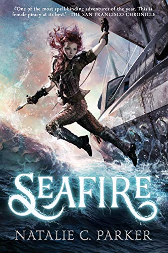 Seafire [Paperback]