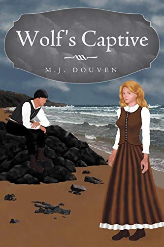 Wolf's Captive [Paperback]