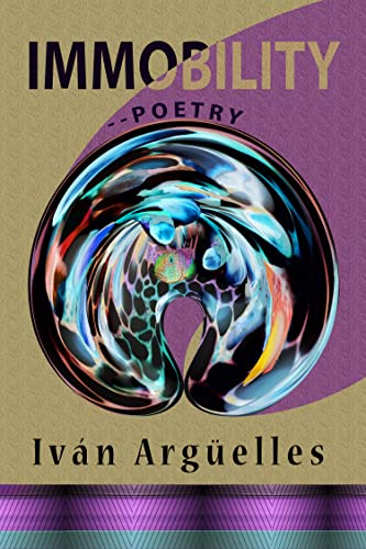 Immobility - Poetry [Paperback]