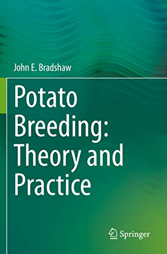 Potato Breeding: Theory and Practice [Paperback]