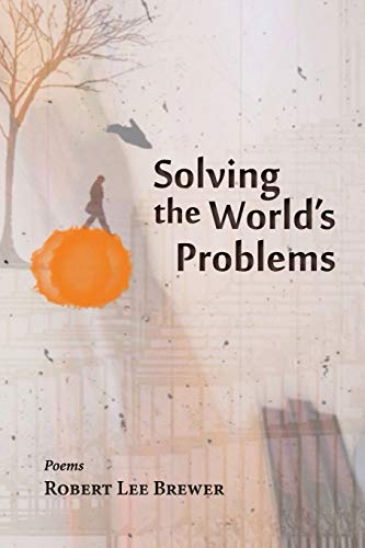 Solving The World's Problems [Paperback]