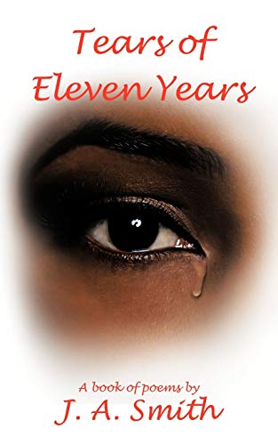 Tears of Eleven Years [Paperback]