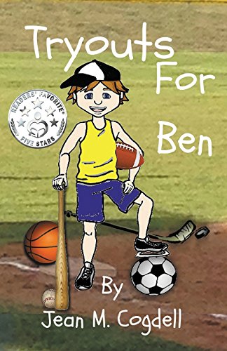 Tryouts For Ben [Paperback]