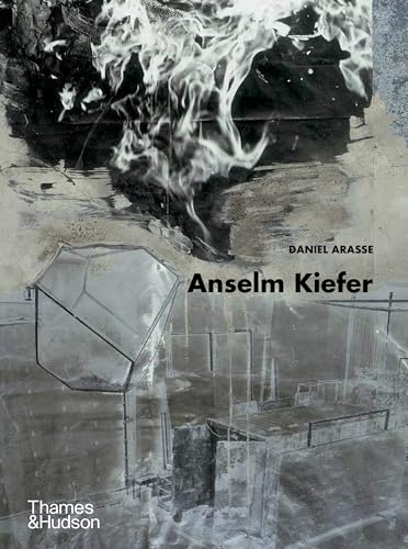 Anselm Kiefer [Paperback]