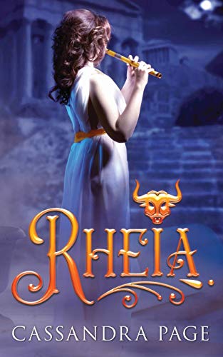 Rheia [Paperback]