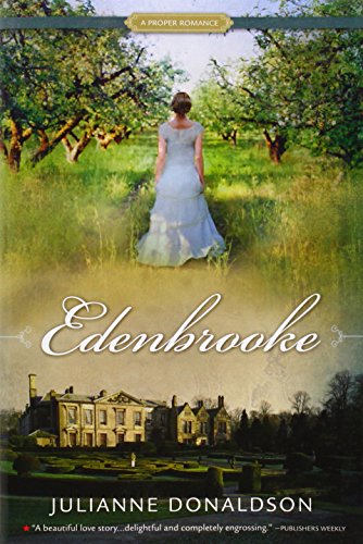 Edenbrooke [Paperback]