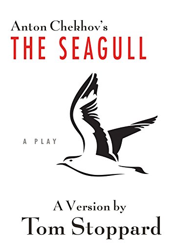 The Seagull [Paperback]