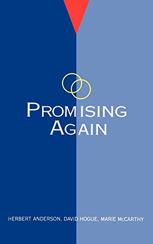 Promising Again [Paperback]