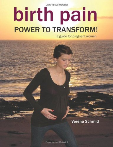 Birth Pain Poer To Transform [Paperback]