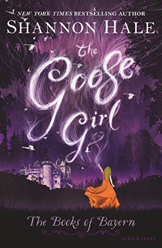 The Goose Girl [Paperback]