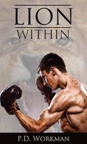 Lion Within [Hardcover]