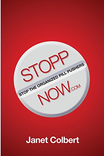 Stoppno (stop The Organized Pill Pushers) No [Paperback]