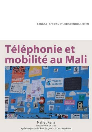 Tlphonie Et Mobilit Au Mali (french Edition) [Paperback]