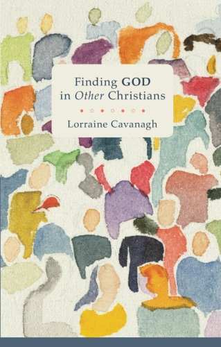 Finding God in Other Christians [Paperback]