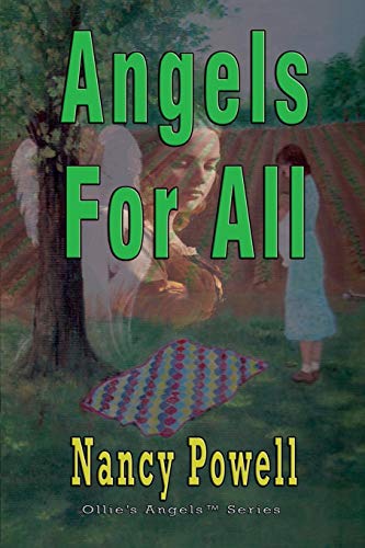 Angels For All [Paperback]