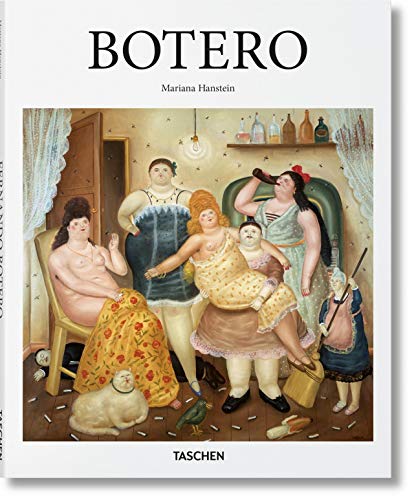 Botero [Hardcover]