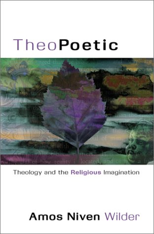 Theopoetic [Paperback]