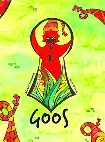 Goos (dutch Edition) [Hardcover]