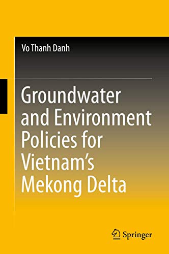 Groundwater and Environment Policies for Viet