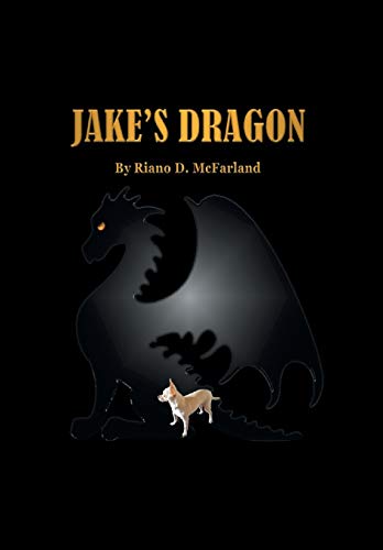 Jake's Dragon [Hardcover]