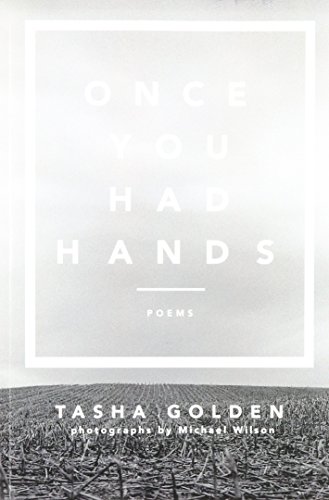 Once You Had Hands [Paperback]