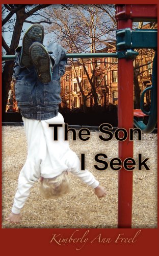 Son I Seek [Paperback]